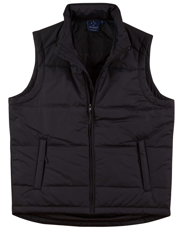 Padded Vest image3